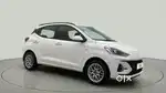 Hyundai Grand i10 Nios Sportz AMT 1.2 Kappa VTVT, 2023, Petrol