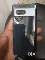 Pixel 7 fresh condishn he 8.128 bill or phn he