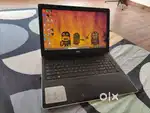 Dell Inspiron 3593 Windows 11 8 GB RAM 1 TB HDD  256 GB SSD  i5