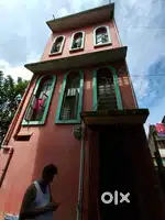 Building Sale station road kasba