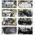 Very smoothd drive . Single owner maintained car