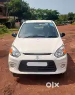 Maruti Suzuki Alto 800, 2017, Petrol