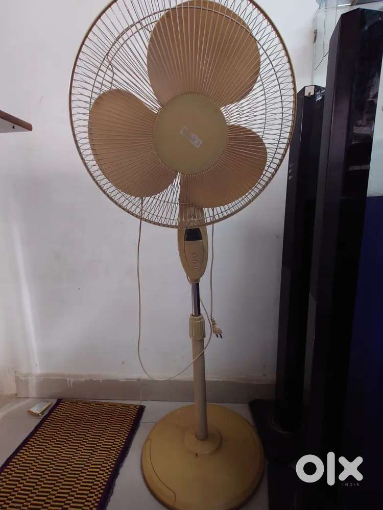 Usha fans remote