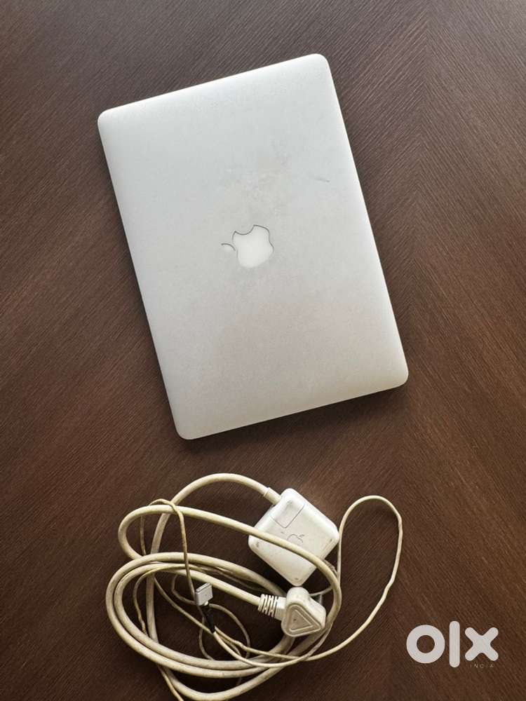 Macbook air