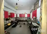 Two and three room penta home in society