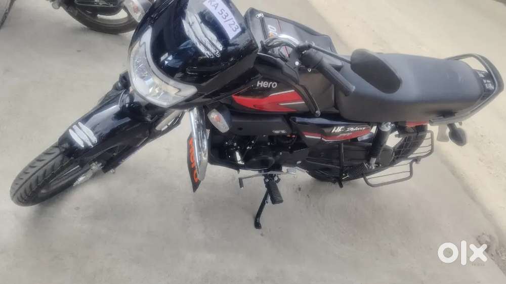 Seeling brand new vechicle , which bought on October 2025