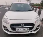 Maruti Suzuki Swift VXi CNG, 2023, CNG & Hybrids