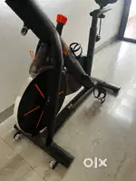 Flexnest exercise cycle