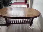 Center Table