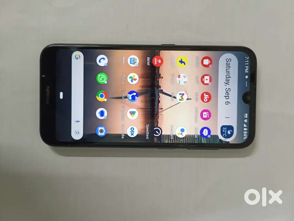 Nokia 4.2 in good condition