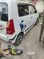 Maruti Suzuki Wagon R 2013 Petrol 60000 Km Driven