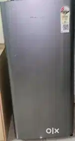Voltas Fridge