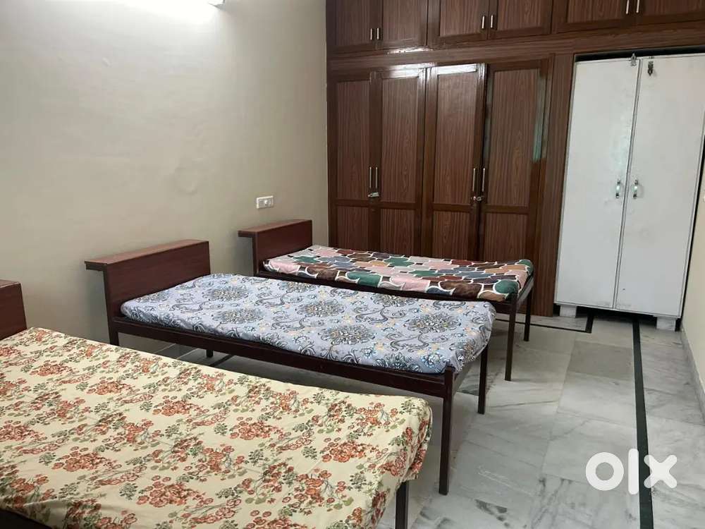 GIRLS PG IN SECTOR 61 AND PHASE 7 MOHALI