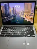 Macbook Air 2020