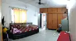 1BHK Flat for Sale – Spacious & Well-Ventilated