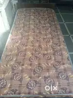 Single bad with out box