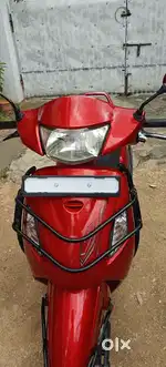 Honda Activa 2014 model