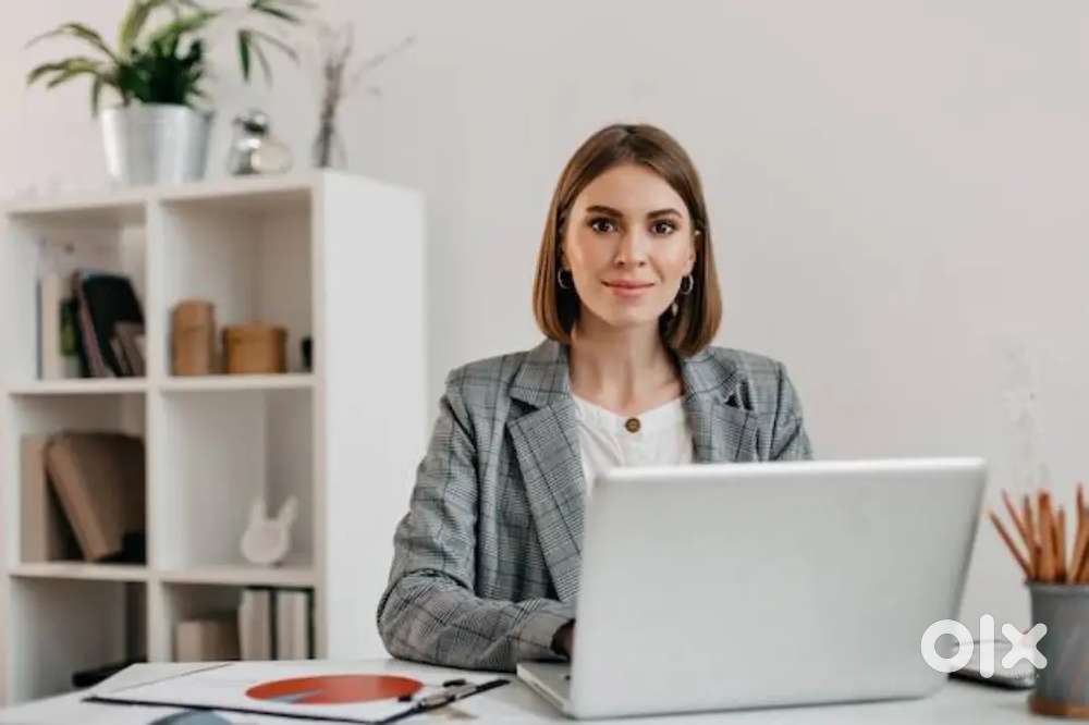 Accounts Assistant in Kannur