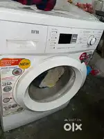 IFB Washing Machine – Not Working – For Repair/Parts