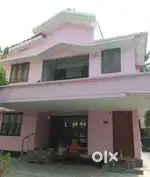 Ground floor - Family Home near Baby memorial hospital Calicut - Rent