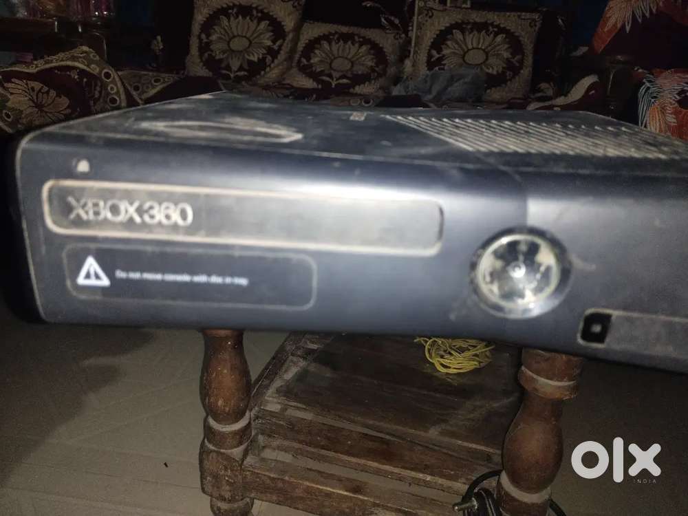 X box 360 arjant sell