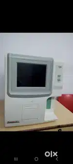 Laboratory Cell Count Machine CBC Machine