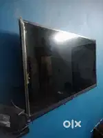 Sony LED TV 38 inch
