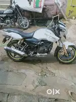 Good condition bike second owner pulsar exchange 150