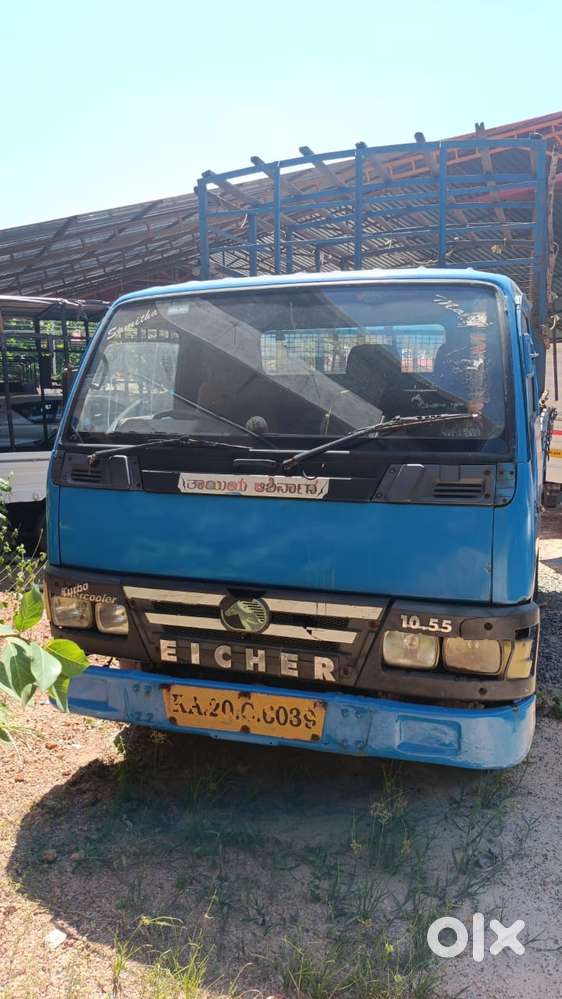 Tata Xenon XT, 2012, Diesel