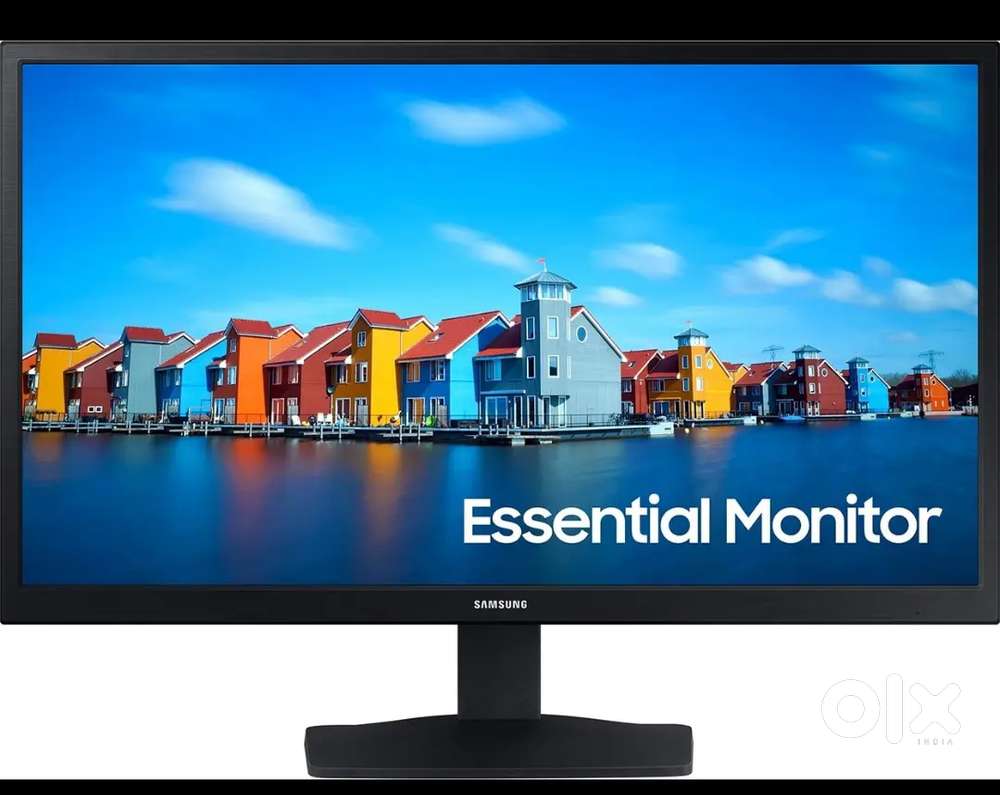 Samsung monitor 22inch