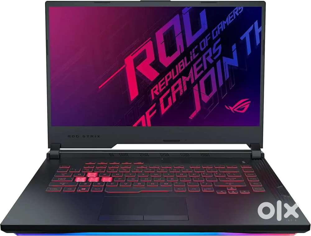Gaming Laptop