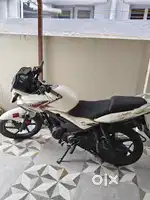 Ignitor bike