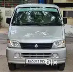 Maruti Suzuki Eeco 5 Seater AC, 2010, Petrol