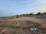 Industrial zone