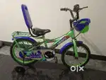 Kids Bicycle (Age 3 to 10 years)