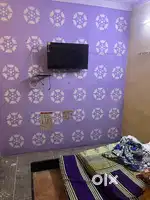 Only family visit