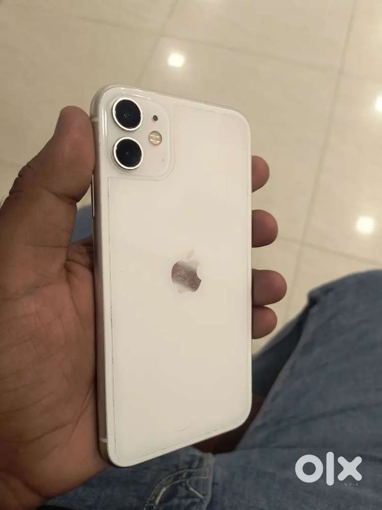 I phone 11 64gb