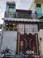 Resale 1 bhk mini  house for sell banjarawala 2 side road