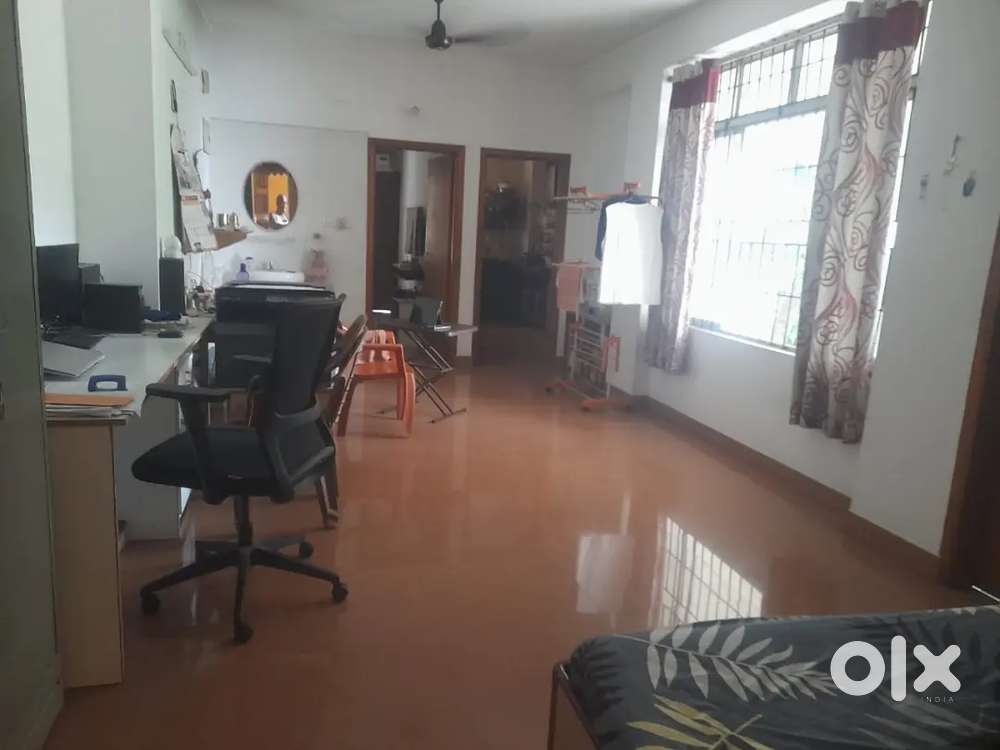 1 BHK Flat available for Sale at Ganeshguri