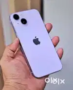 iphone 14 plus (128)(88 battery health)