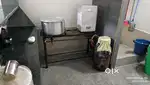 Kitchen and cooking items