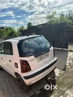 Hyundai Santro Xing 2009 Petrol Good Condition rc 2029 valid