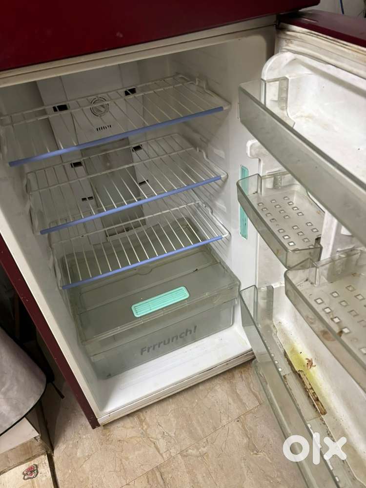 Samsung 5 star fridge