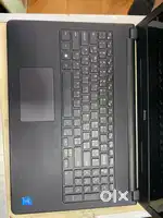 Dell core i3 5th gen 4 gb ram 500hdd