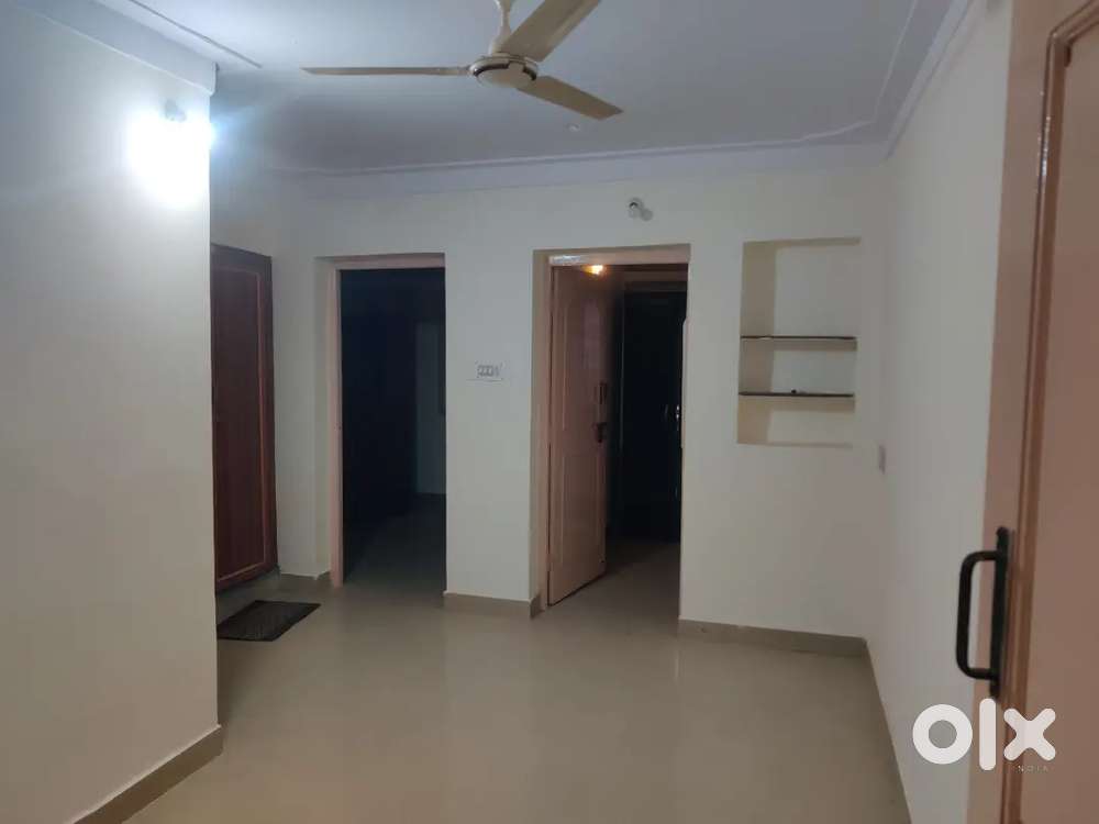 17k rent 1 lakh advance