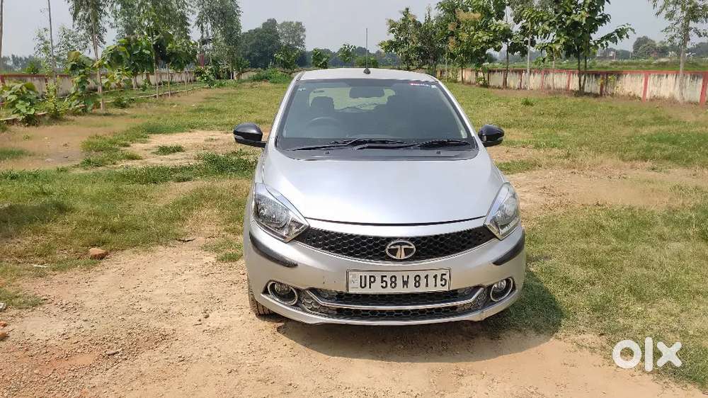 Tata Tiago 2019 Diesel Well Maintained