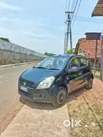 Maruti Suzuki Ritz 2009-2011 VDi, 2011, Diesel