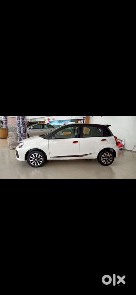 Toyota Etios Liva 2019 Diesel 35000 Km Driven