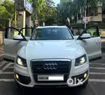Audi Q5 2009-2012 2.0 TDI quattro, 2012, Diesel