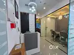Fully Newly Furnished Office For Rent Sector-132 Noida Expressway.